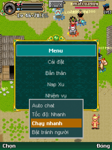 Tải Hack Ngũ Đế 158 Auto v6 – Hỗ  Trợ Event Halloween, Next Map Nhanh, Hack  Speed