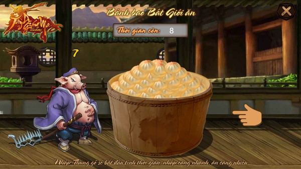 Tải Game Tây Du Giáng Ma Cho Android, Iphone